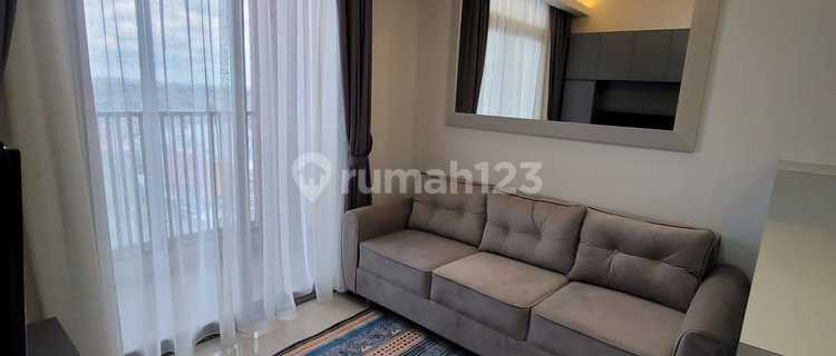 Sewa Pejaten Park Residence 1 BR 1
