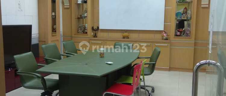 For Sale Cheap Linked Shophouse in Mutiara Taman Palem Fully Furnished Ready to Use 1