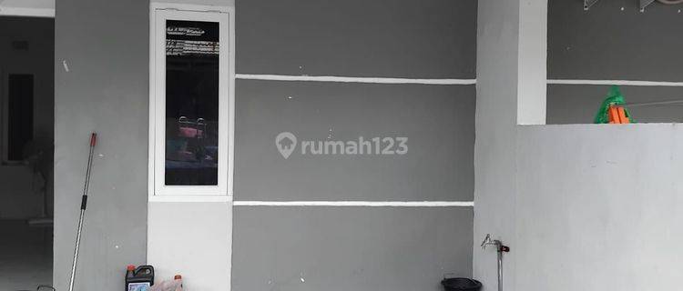 Dijual Cepat Rumah Rapi Di Perumahan Damai Lestari 1 Siap Huni Luas 6x12 1