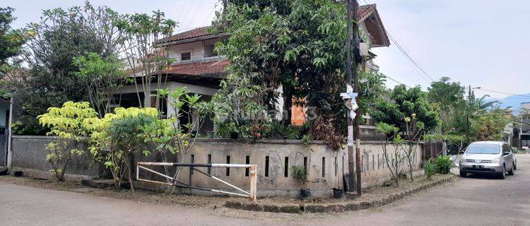 Revisi Harga Rumah Nyaman di Arcamanik Endah 1