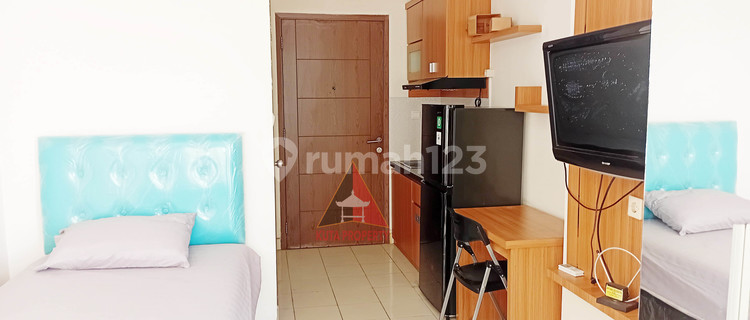 Ready-to-Use Apartments in Front of a Renowned Campus in Jatinangor 1