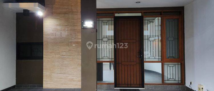 Rumah Baru Samping Podomoro Park Dan Telkom University 1