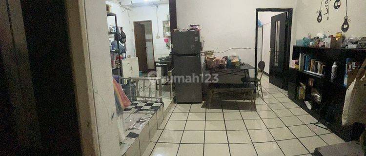 RUMAH untuk KELUARGA MUDA  1