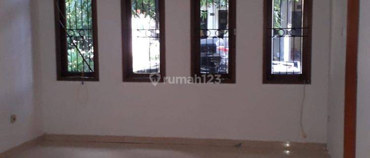 RUMAH SIAP HUNI DALAM CLUSTER  1