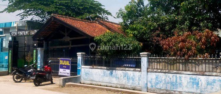 Turun Harga Rumah Dekat Rsud Kab Bandung  1