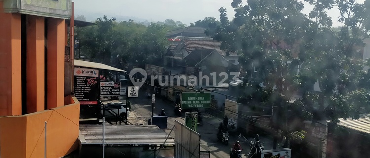 3-Storey Building Near Surapati Core 1