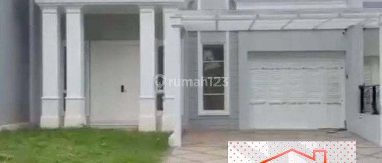 Rumah di  Citra Gran Cibubur 1