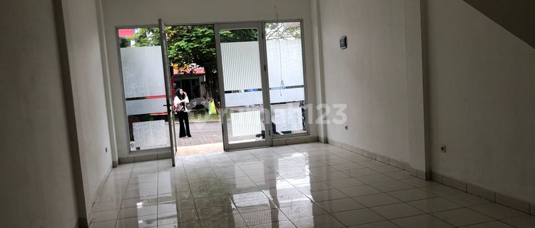 Affordable Shop House in Legenda Wisata Cibubur, move-in ready. 1