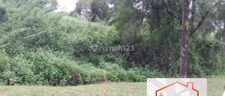 Tanah Kavling Di Jalan Bukit Indah Sentul City 1