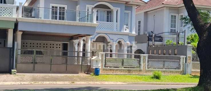 Rumah Di Kota Wisata Cibubur 1