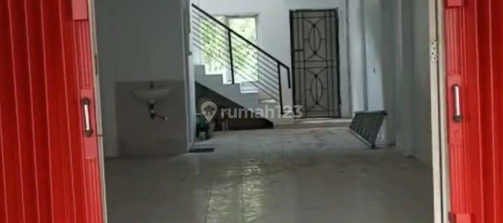 Ruko Bagus Siap Huni Lokasi Strategis Dekat Pintu Tol Nagrak Dan Cimanggis Cibitungdi Cileungsi 1