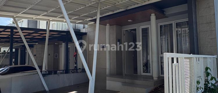 Rumah Di Citragran Cbd Cibubur 1