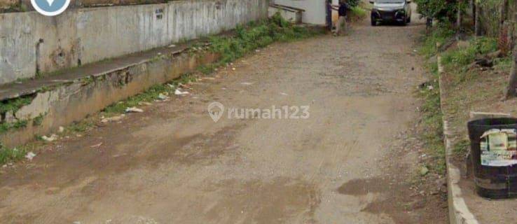 Gudang Siap Huni Depok Ii Timur 1