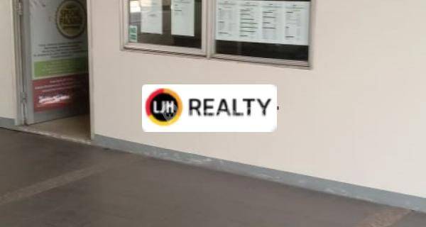 Ruang Usaha di Apartemen Jakarta Residence Thamrin City Cocok Untuk Usaha atau Kantor  1