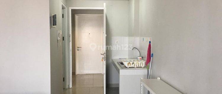Apartemen Siap Huni Berada Di Pusat Komersial Gading Serpong 1