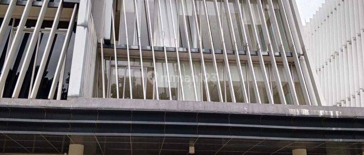Perkantoran Bagus 637.23 m2 SHM BSD Foresta, Tangerang 1