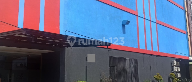 For Sale: 6-Unit Row Shophouse in Tambun City - South Tambun, Bekasi 1