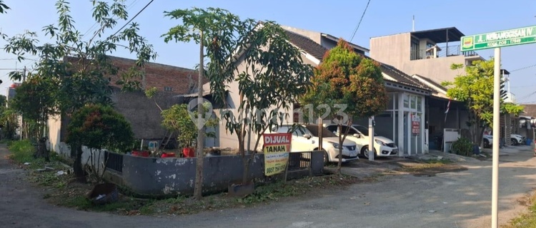 Jual Rumah Metland Cibitung | Rumah Dijual di Perumahan Metland Cibitung, LT 176 M², Dekat Stasiun KRL & Tol 1