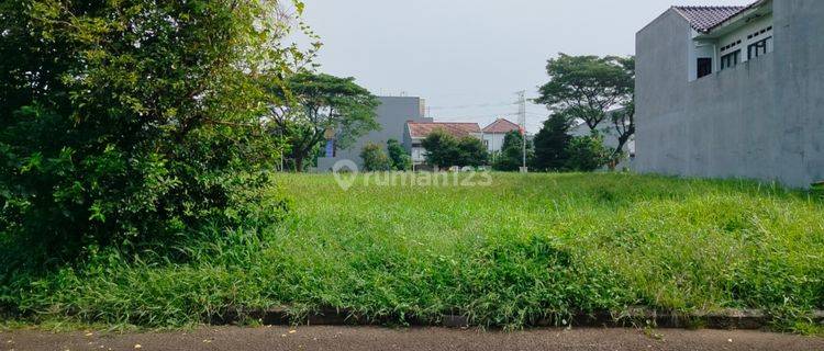 Kavling Mewah di Cluster Romantic Sunset, Grand Wisata: Investasi Eksklusif dengan Lokasi Terdepan dan Lingkungan Nyaman 1