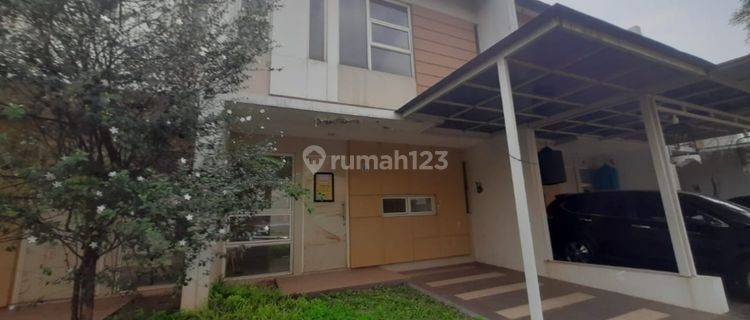 Rumah Baru 2 Lantai di Cluster Aviolo Grand Wisata Bekasi - Hunian Minimalis Bebas Banjir 1