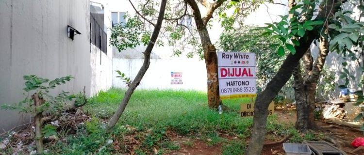 Kavling Dijual Murah di Grand Wisata - Strategis,  Aman ! 1