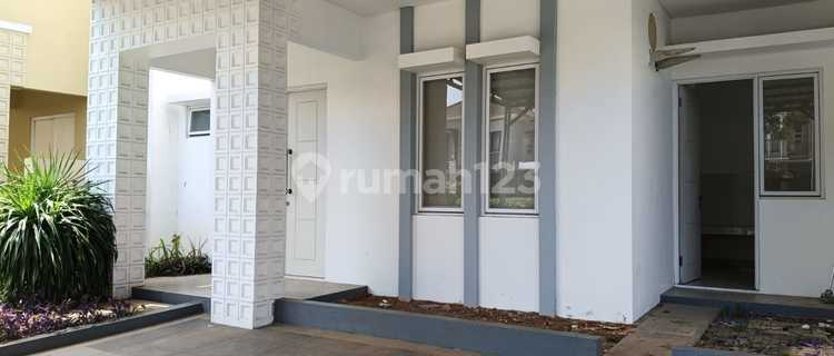 Disewakan Rumah Cluster Water Spring , Grand Wisata - Bekasi 1