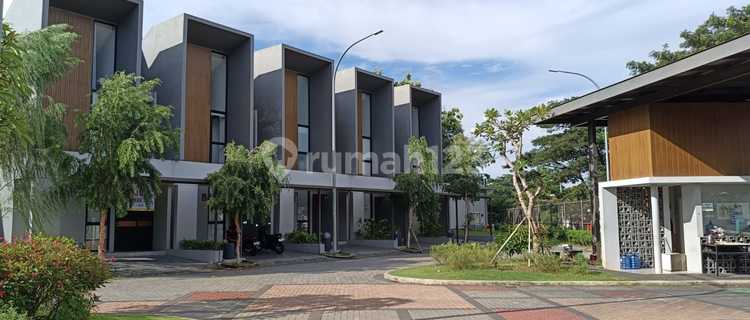 Rumah Bagus Furnished Grand Wisata, Bekasi 1