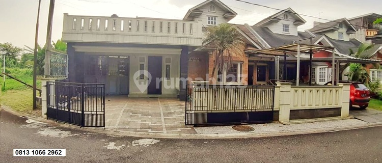 Cepat ! Rumah Hook ,Bima Fajar ,Grand Wisata - Tambun .Bekasi 1