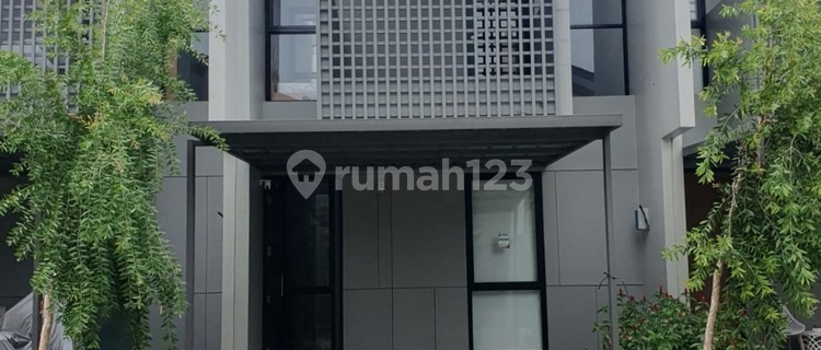 Cluster O2 ,Grand Wisata - Tambun .Bekasi 1