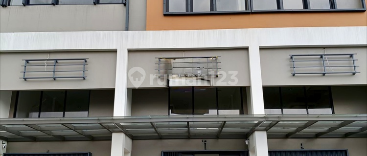 Ruko Westfield Grand Wisata, Tambun, Bekasi. 1