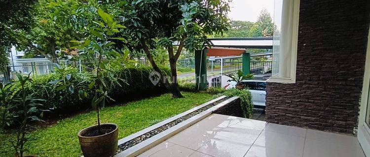 Disewakan Rumah Furnished ,Grand Wisata - Tambun .Bekasi 1