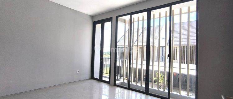 Disewakan Rumah Brand New di Cluster Z Living , Grand Wisata Bekasi Timur 1