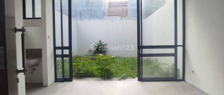 Dijual Ruko & Rumah Garden Hous di Grand wisata, Bekasi 1
