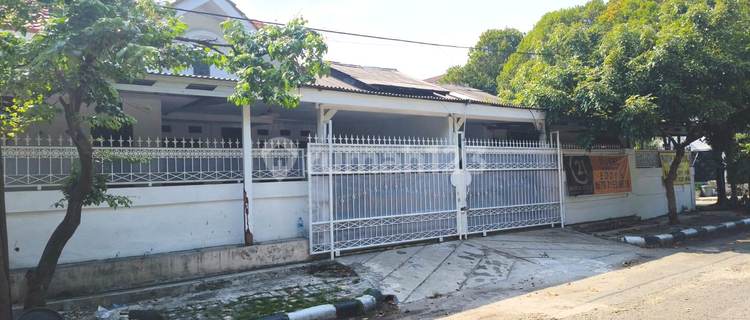 For Sale Hook House in Metland Tambun - Bekasi 1
