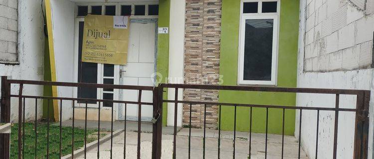 Rumah Super Murah di Bekasi Timur Regency 3 Bekasi Timur 1