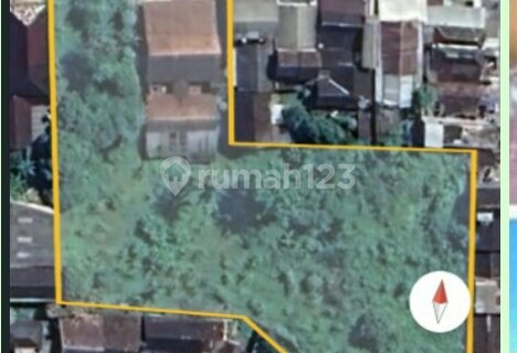 Jual Cepat Tanah 4200 m2 Plus Rumah 200 m2  Di Daerah Losari Sawahan Timur Lodoyong Ambarawa Kab Semarang 1