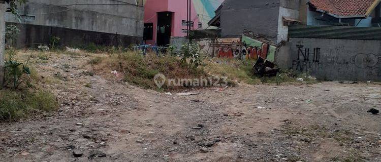 Dijual Tanah Komersial Mainroad Sayap Cipaganti Dan Sayap Sukajadi Bandung Utara  1