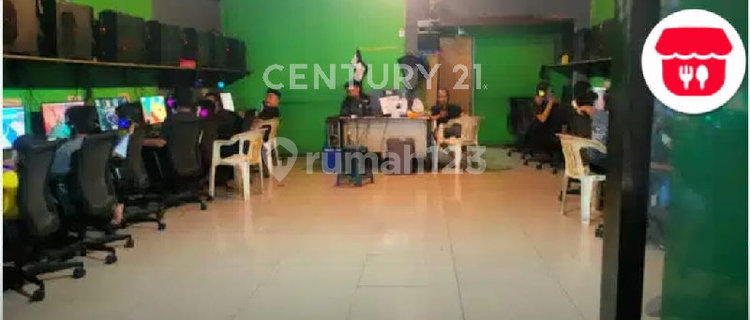 Business Property Area in Sarijadi Bandung Near Several Prominent Campuses 1