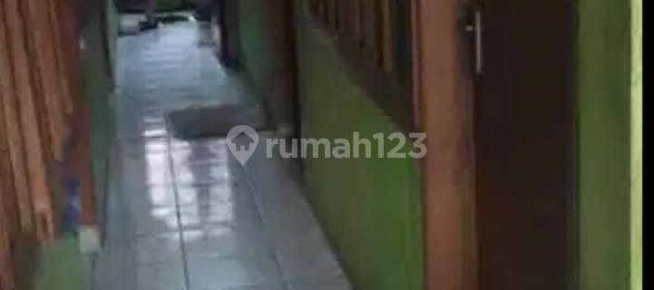 Strategic Kos Kosan Area in Sadang Serang, Bandung 1