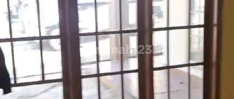 Residential Area in Cimenyan, North Bandung 1