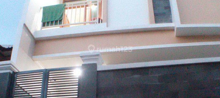 Rumah Kost Full Furnish di Sayap Dago 1