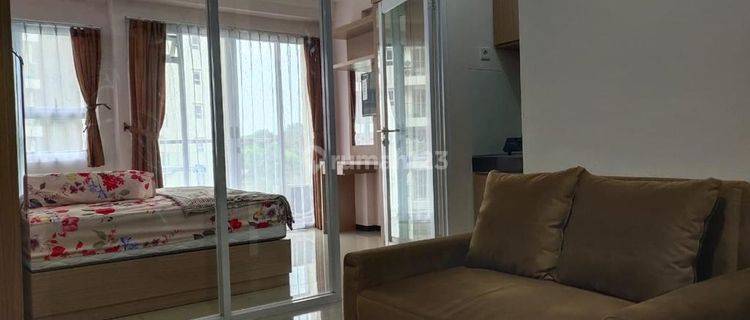 Apartemen Gateway Pasteur 1