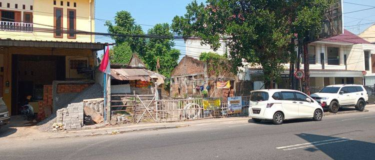 Disewakan Tanah Di Jl Colombo, Caturtunggal, Depok, Kota Yogyakarta 1