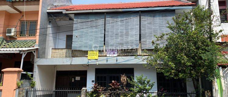 Rumah Cocok Untuk Kost Dekat Dengan Universitas 1