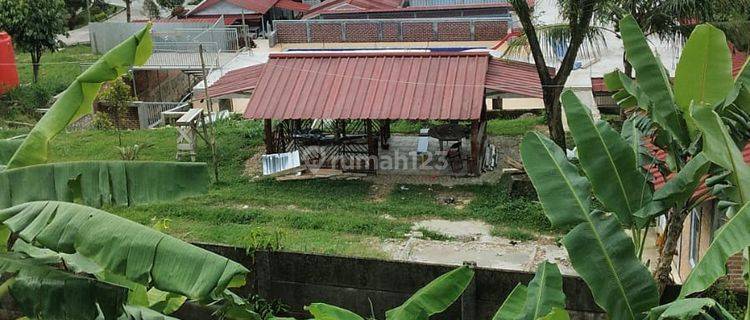 Di Jual Tanah Ciapus , Bogor 1