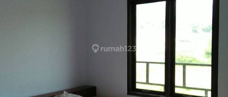 RUMAH CANTIK SEWA SENTUL CITY , BOGOR 1