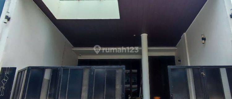 Dijual Rumah Bagus di Sunter 1