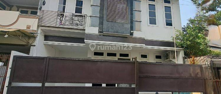 Jual Rumah di Sunter 1