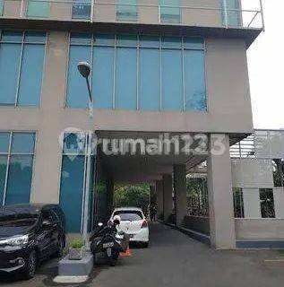 Jual Gedung 8 Lt Bagus di Jakarta Selatan 1