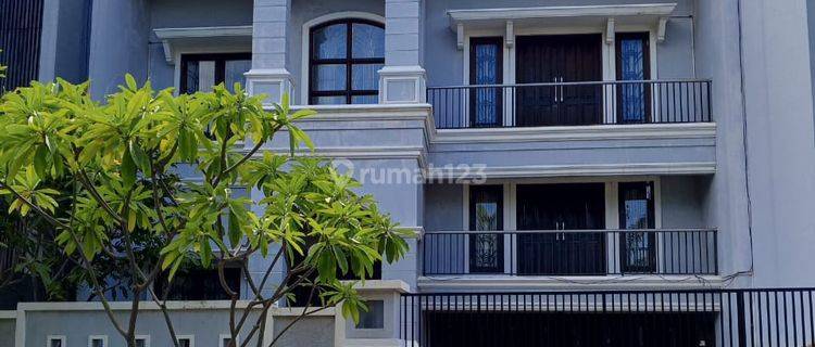 Jual Cepat Rumah Disunter 1